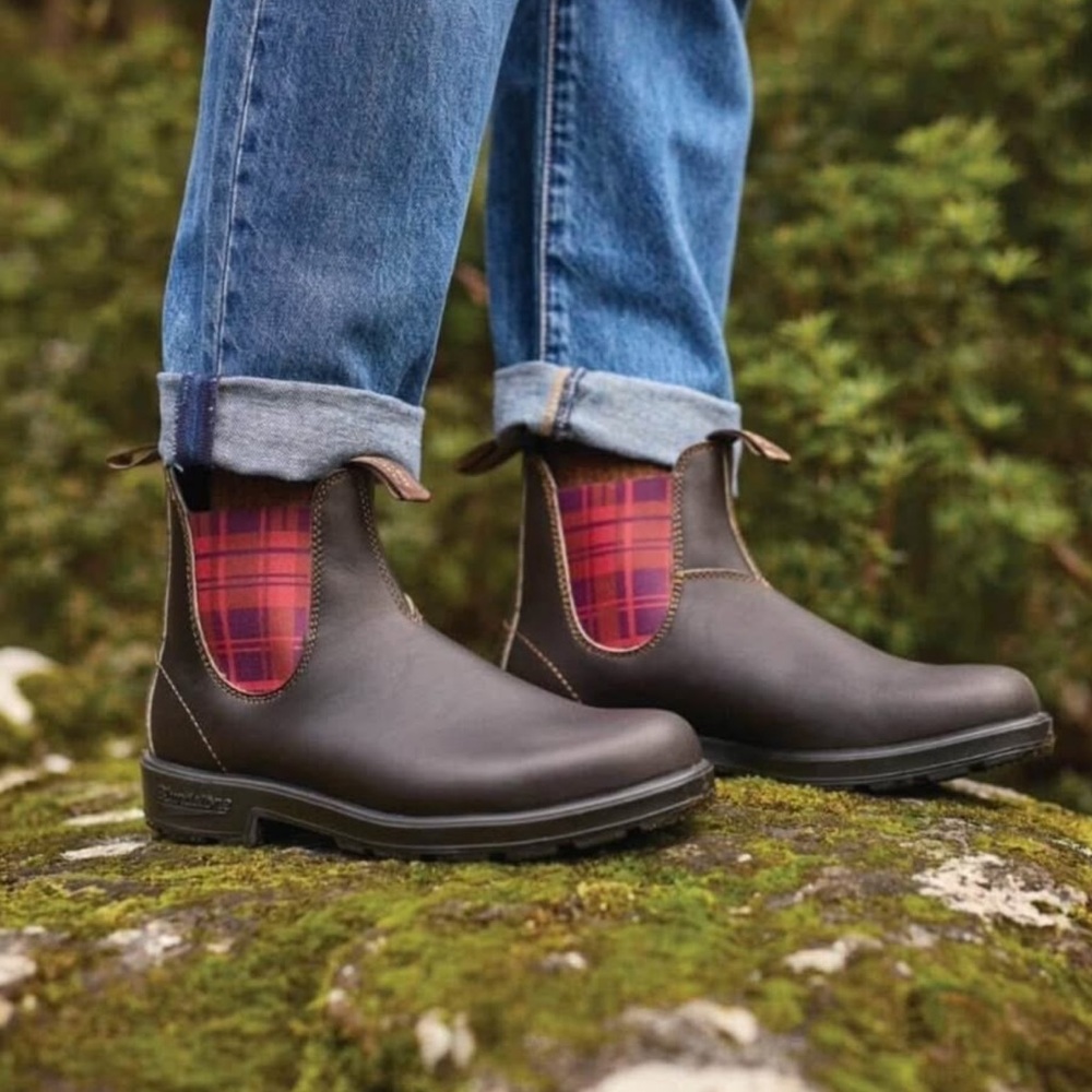 Blundstone Boots